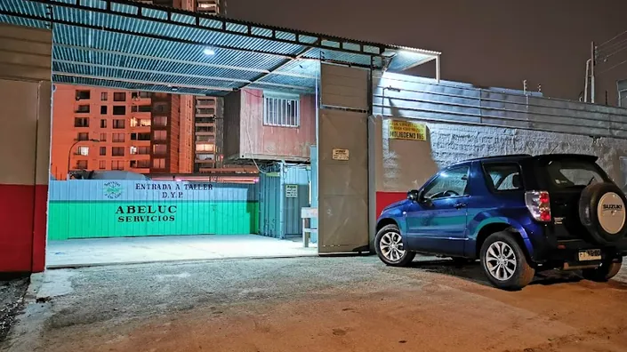 Abeluc Servicios y Compañía Limitada