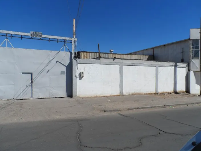 CALAMA D & P DESABOLLADURA Y PINTURA AUTOMOTRIZ