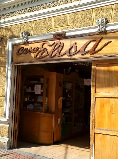 Casa Elisa