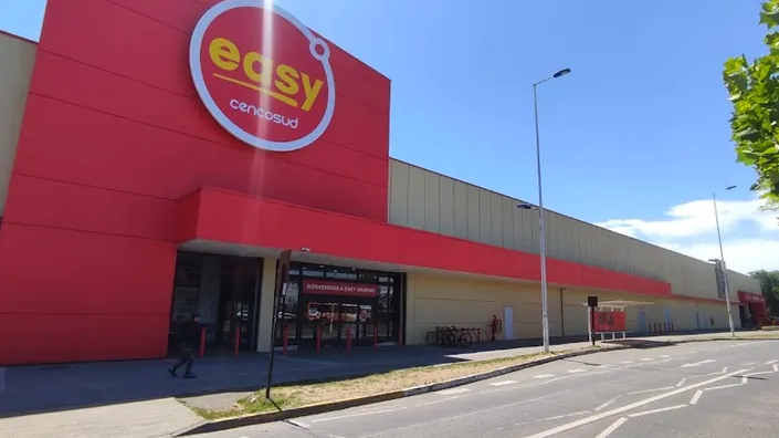 Easy Osorno
