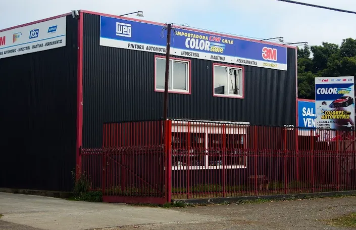 Importadora CHR Osorno