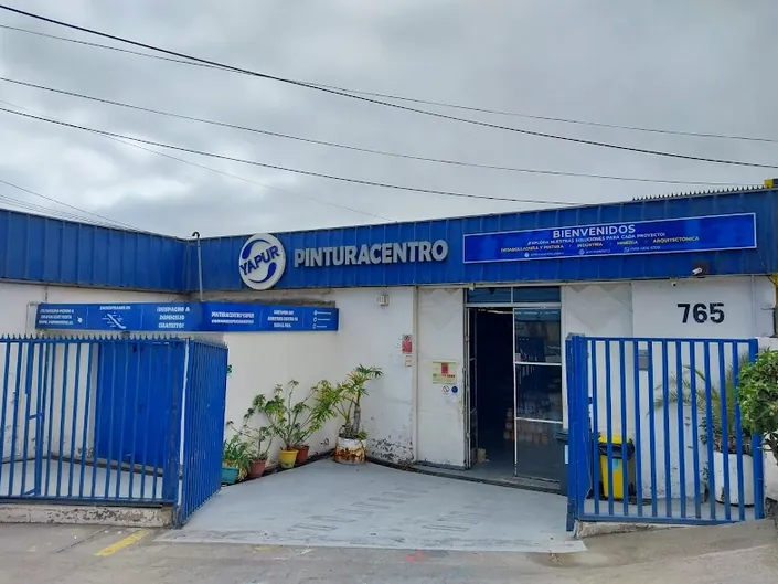 Pinturacentro Yapur Antofagasta