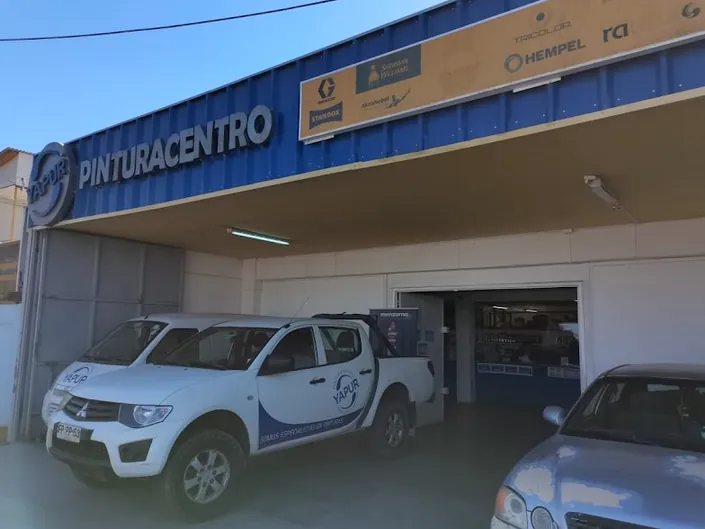 Pinturacentro Yapur Calama