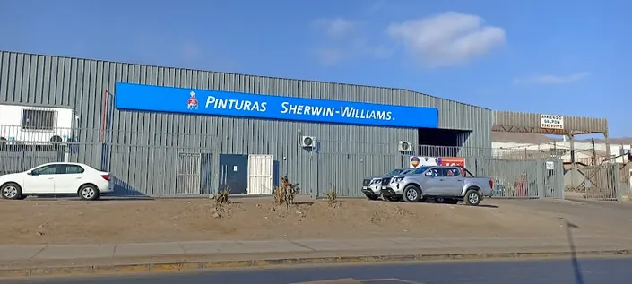 Pinturas Sherwin-Williams Antofagasta Pedro Aguirre Cerda