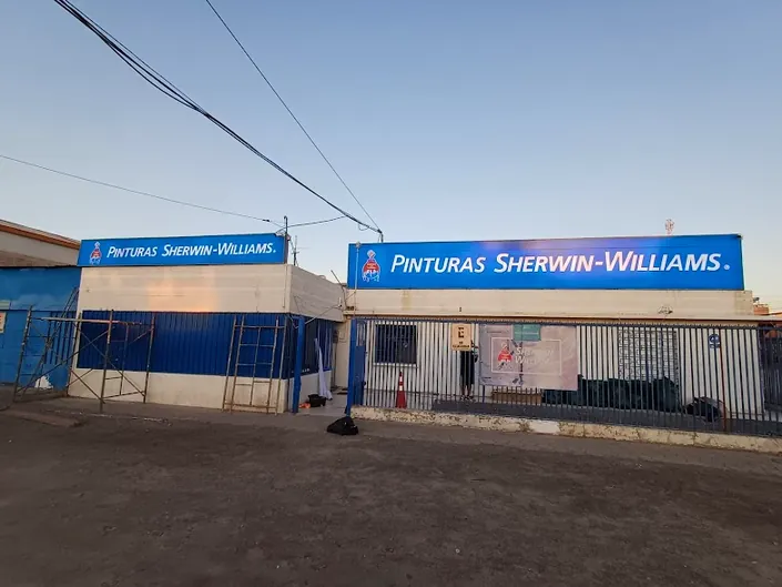 Pinturas Sherwin-Williams Calama