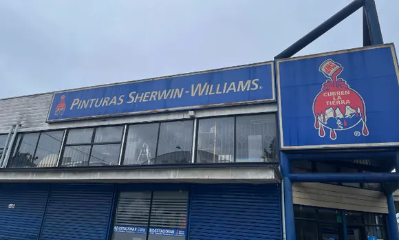 Pinturas Sherwin-Williams Osorno