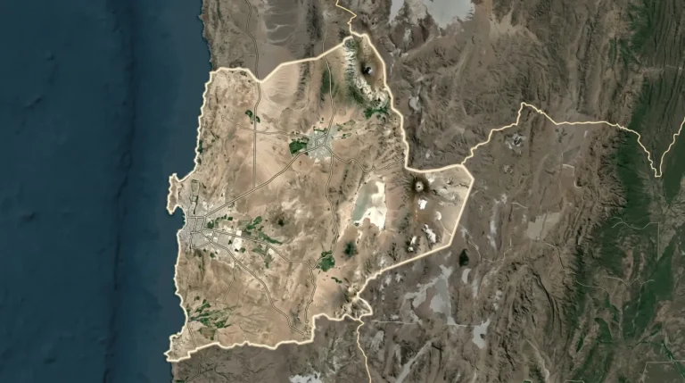 Antofagasta