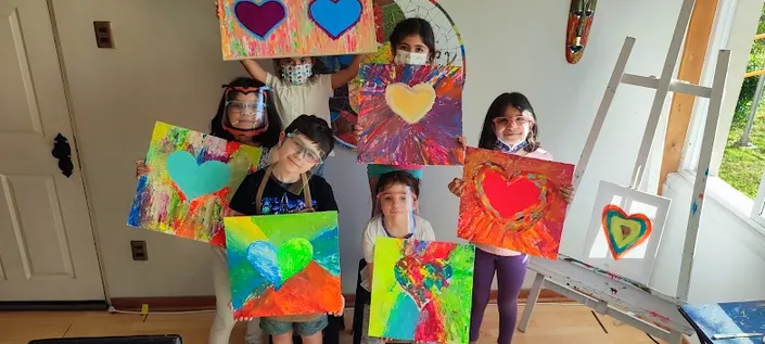Academia De Artes- ARTELUK Valdivia