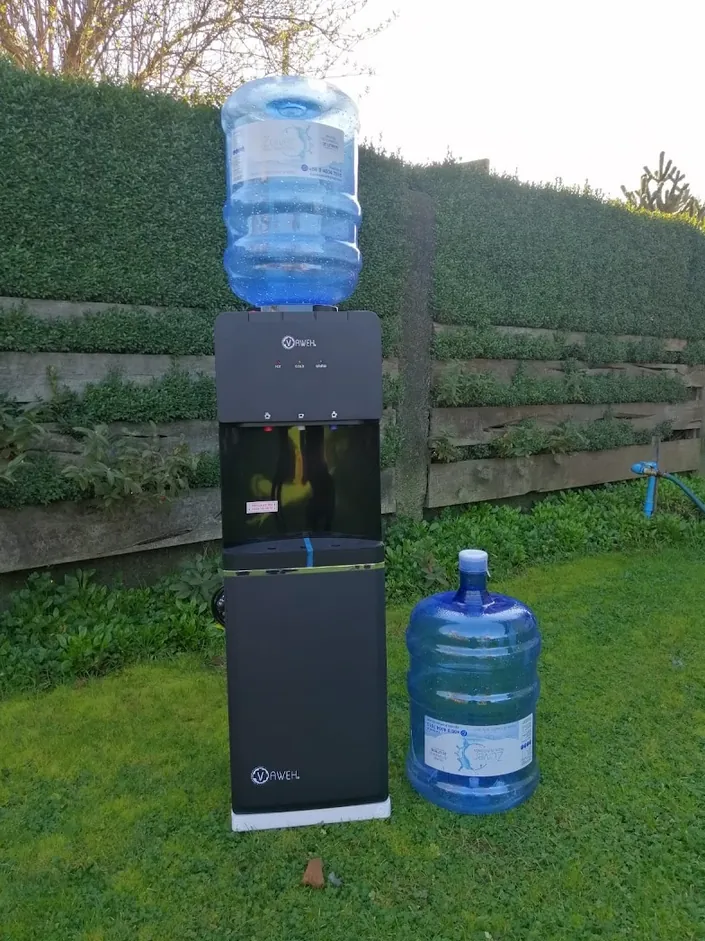 Agua Zuiver