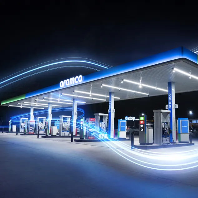 Aramco