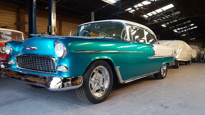 Automotriz Concepción LTDA