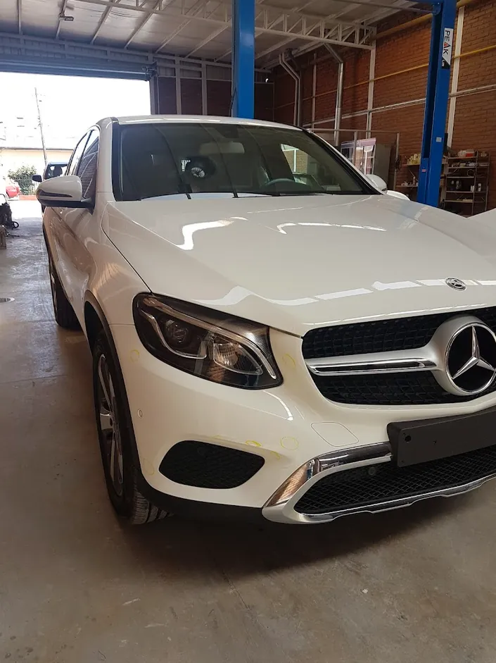 Automotriz FERRADA LTDA.