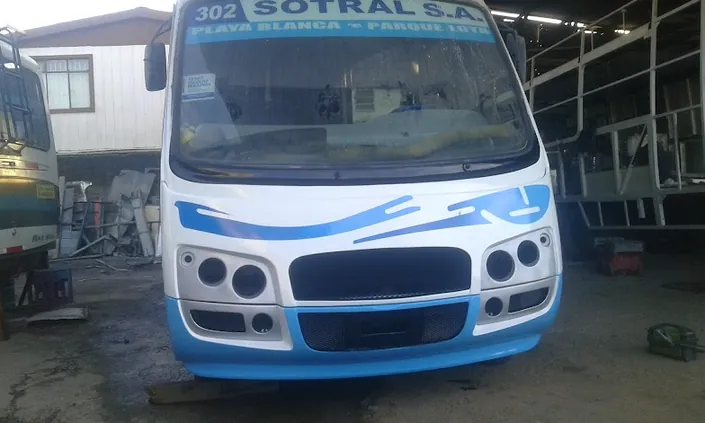 Automotriz Gatica