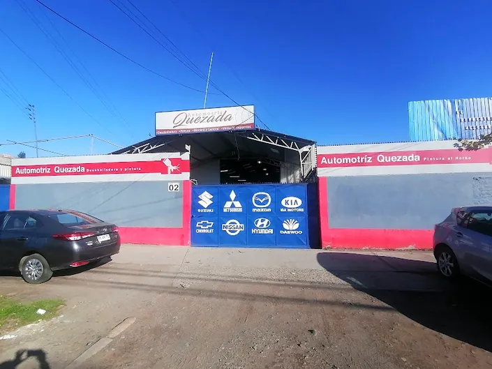 Automotriz Quezada Chillán