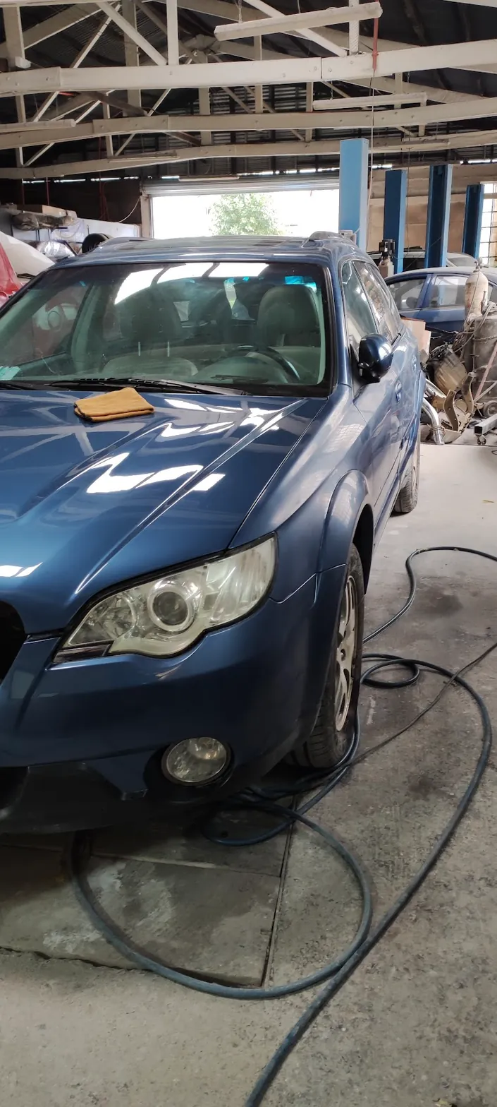 Automotriz Velasquez
