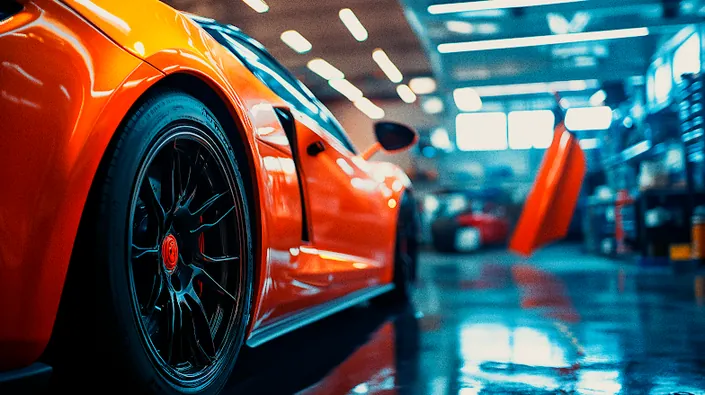 Autoplast