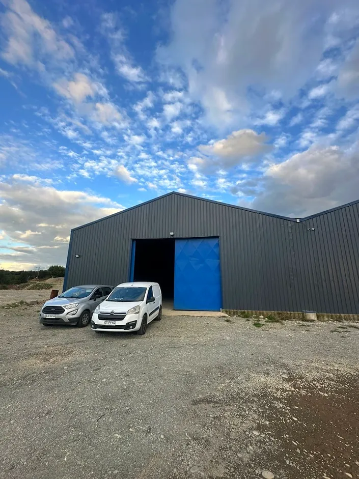 BM Garage