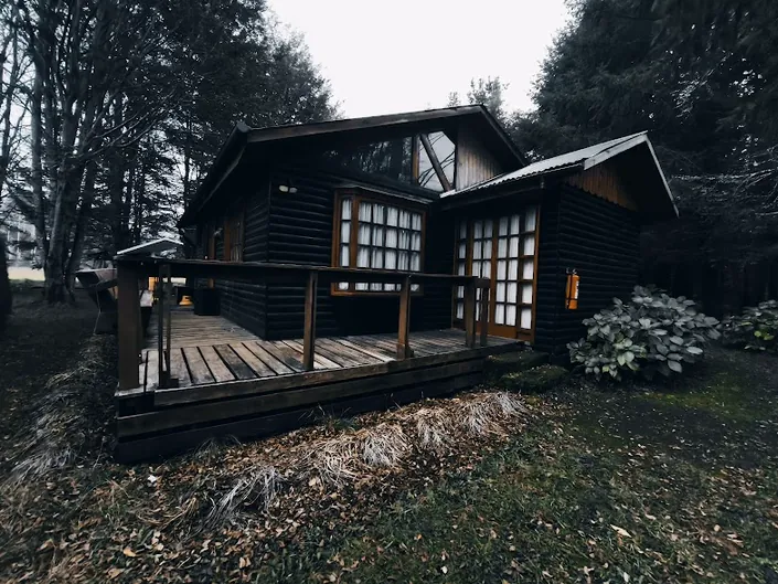 Cabañas Terranostra