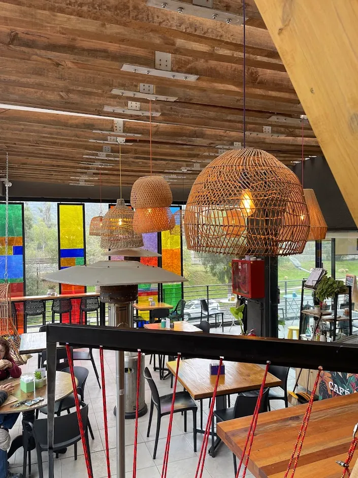 Café Color