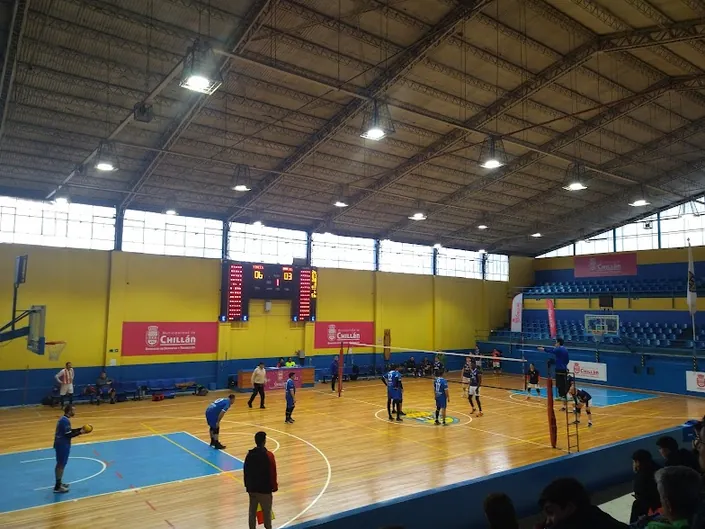 Casa del Deporte