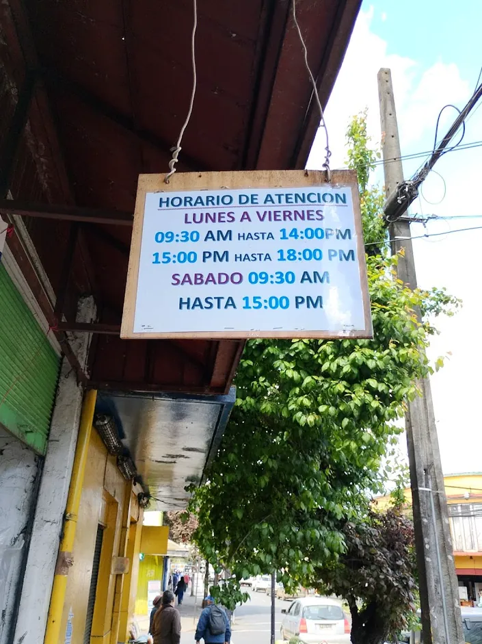 Casa Del Tapiz Temuco