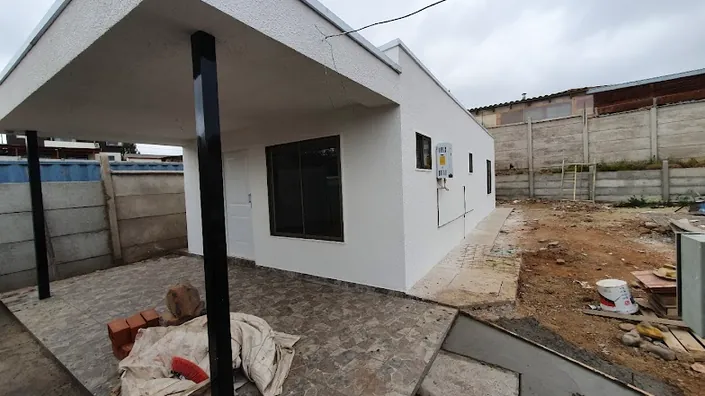 Casas pre Fabricadas OTAL