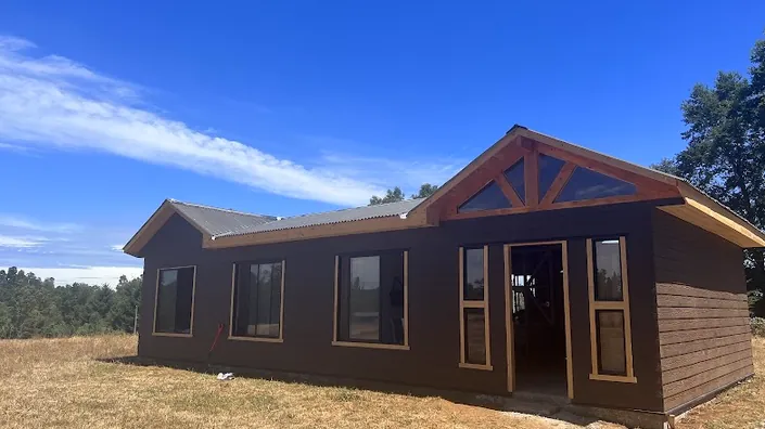 Casas Prefabricadas Lacustre