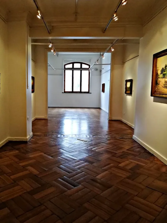 CECAL Centro de Extensión Cultural Alfonso Lagos