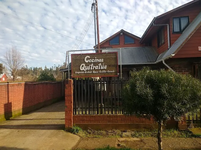 Cecinas Quitratue