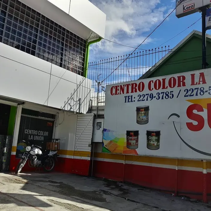 Centro Color La Unión