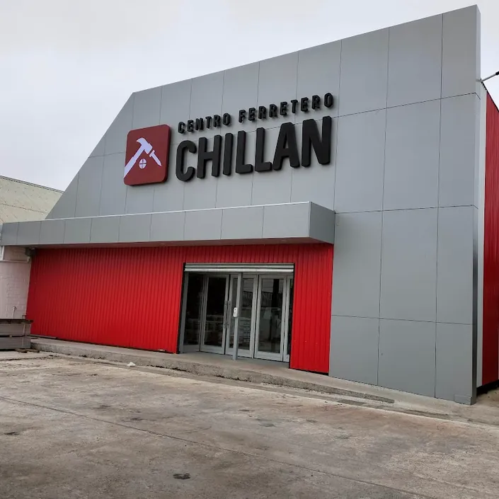 Centro Ferretero Chillán