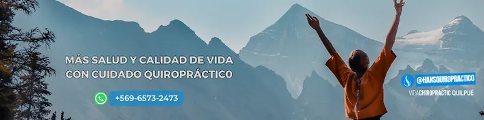 Centro Quiropráctico Quilpué