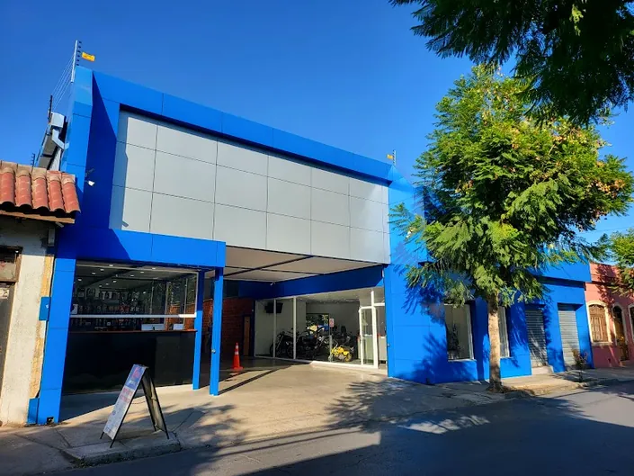 CMA Automotriz