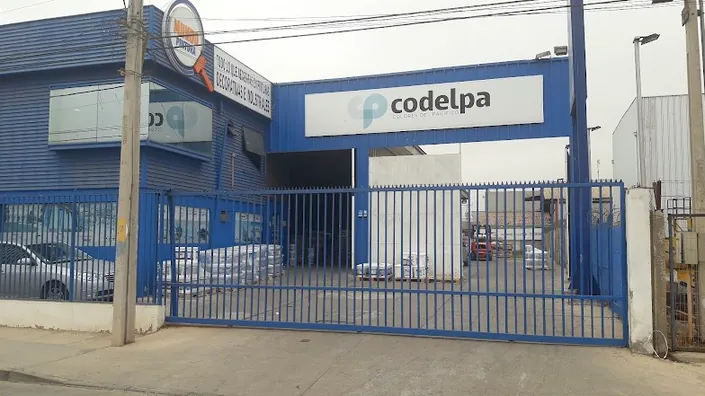 CODELPA