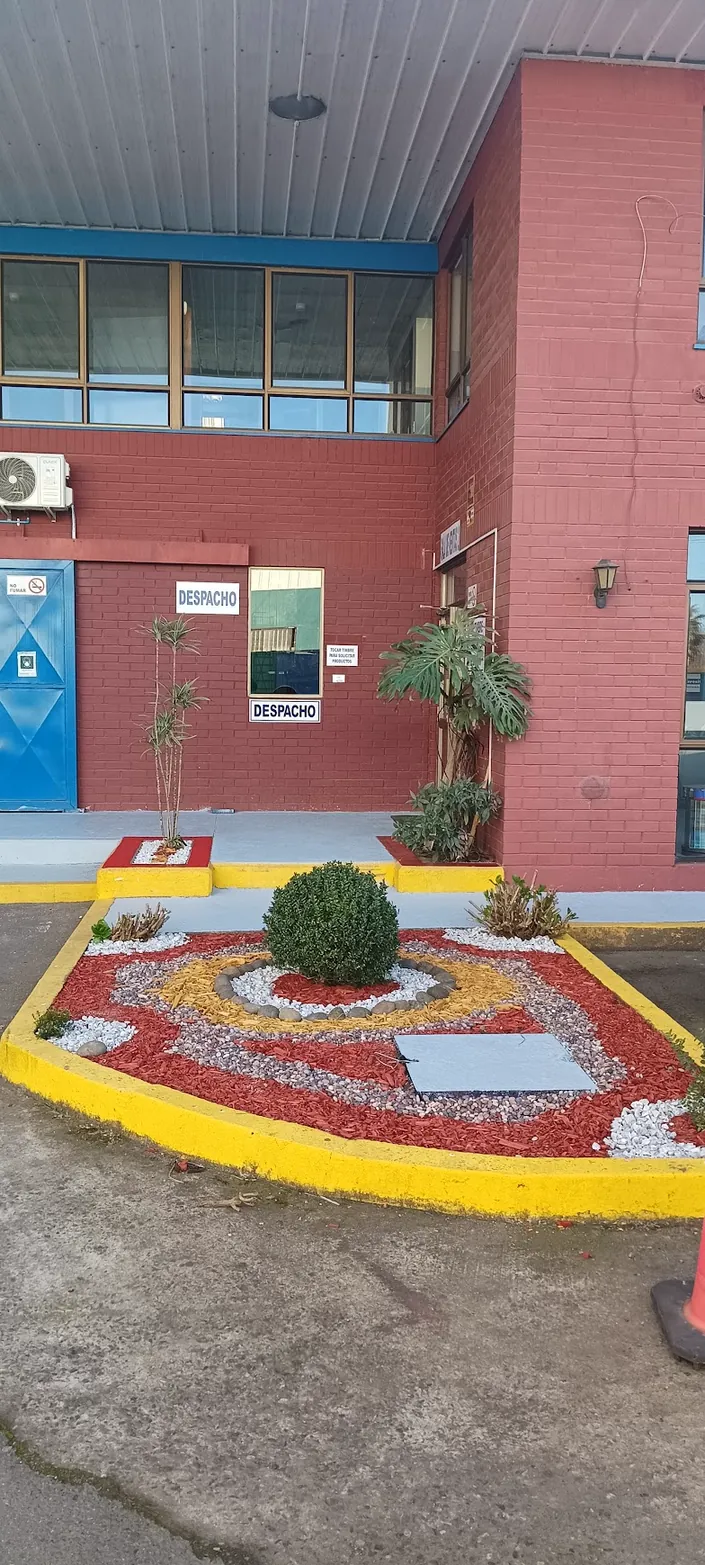 Codelpa Talcahuano