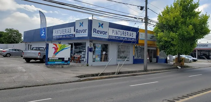 Color Centro Concepción