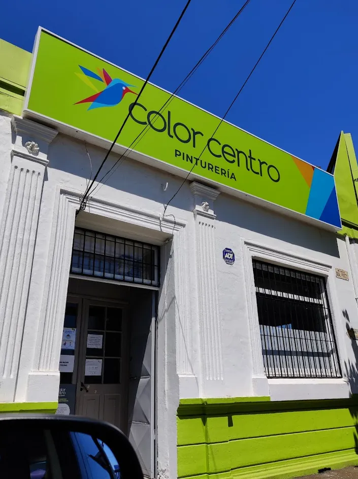 Color Centro Temuco
