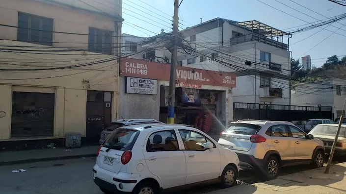 COMERCIAL VIQUIVAL LTDA.