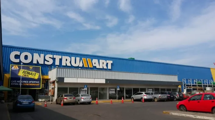 Construmart – Chillán