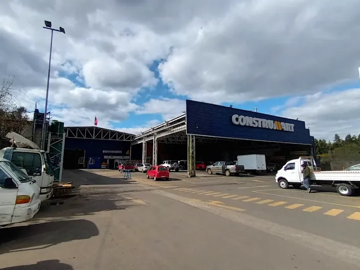 Construmart – Temuco