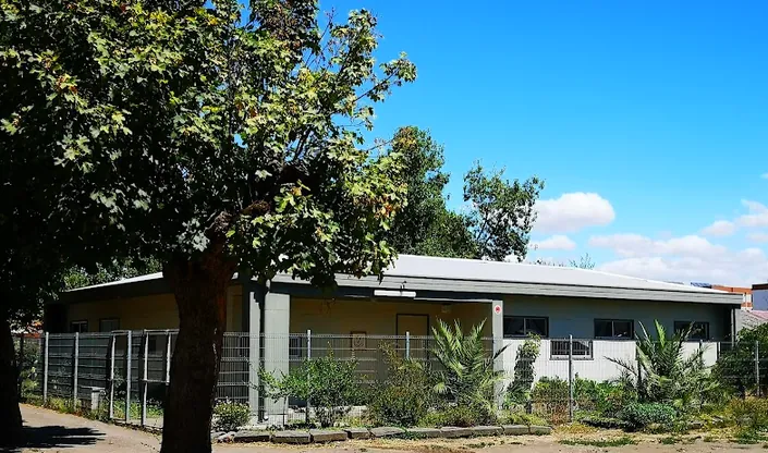 Corporación Arte Y Cultura De Chillán
