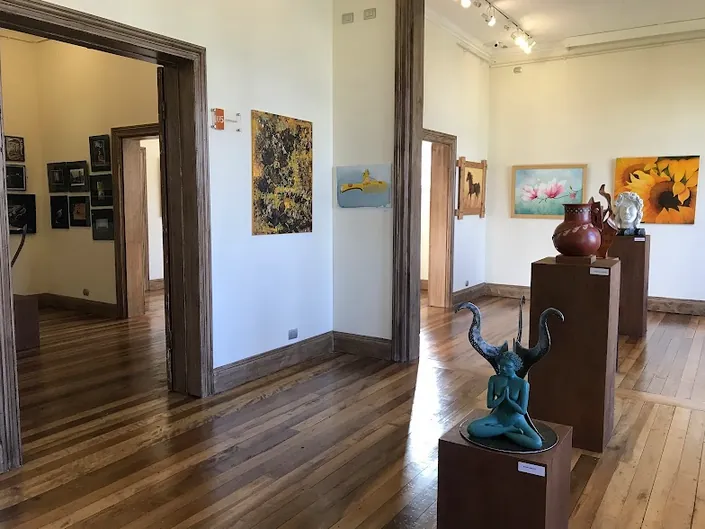 Corporación​ Cultural Municipal De Valdivia