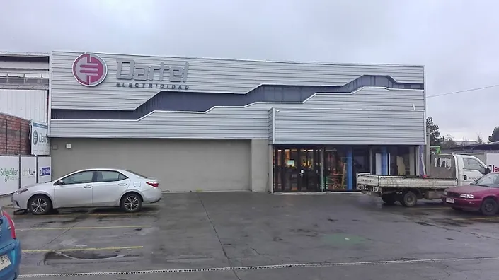 Dartel Temuco