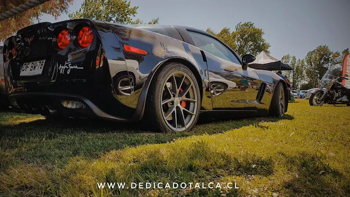 Dedicado Automotriz