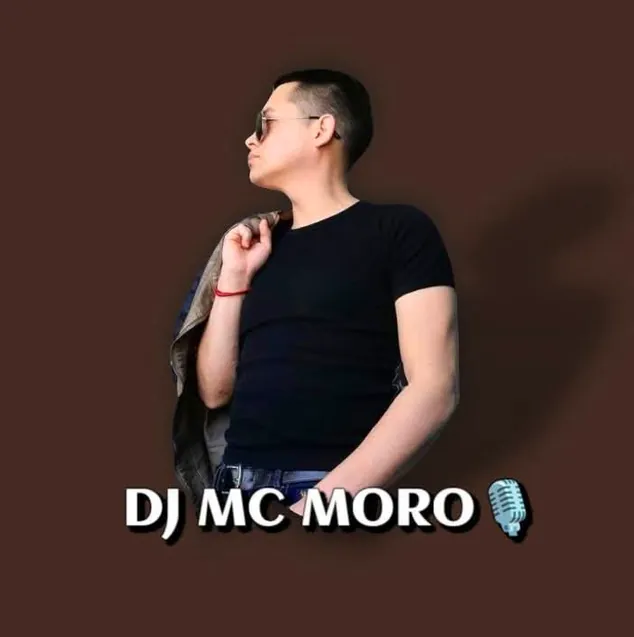 Djmcmoro animador