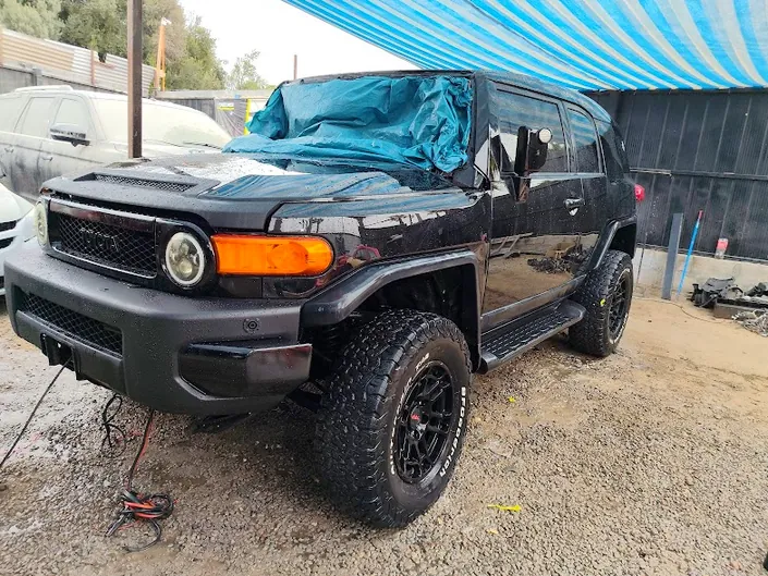 DurantCar Detailing