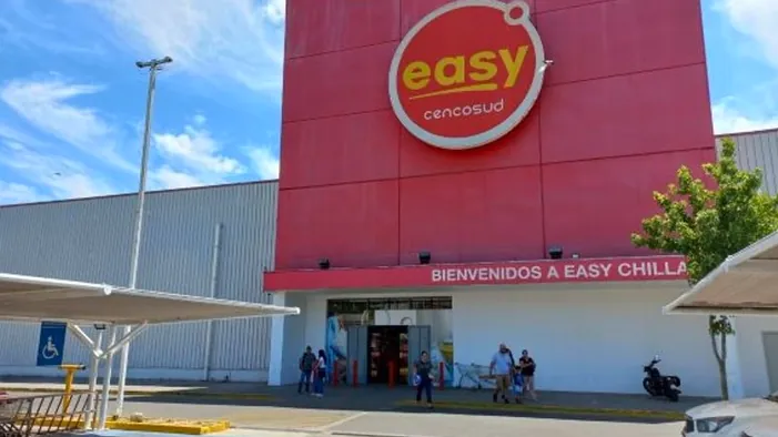 Easy Chillán