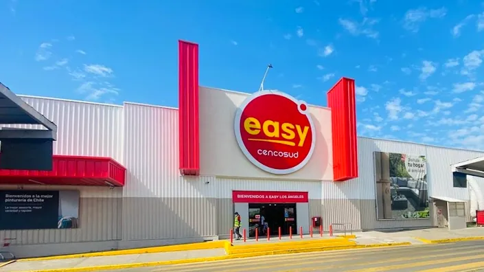 Easy Los Ángeles