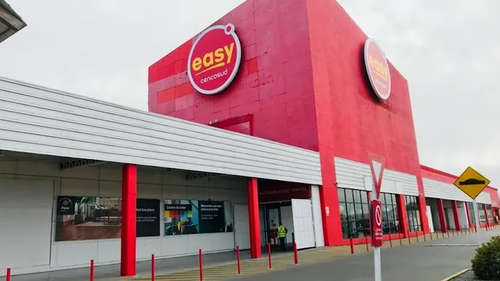 Easy Temuco