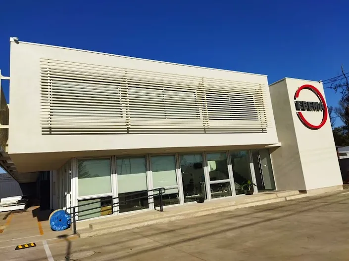 EBEMA Talca